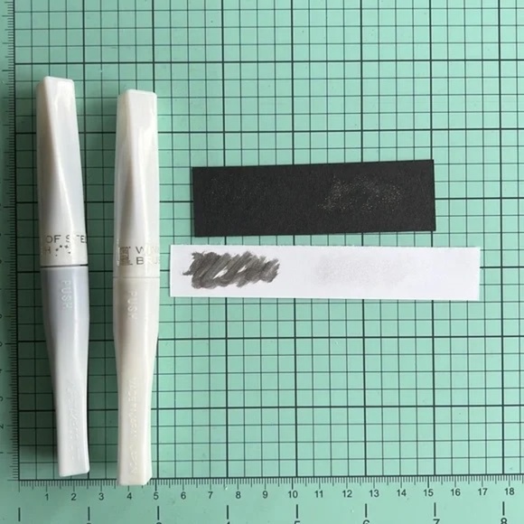 Bundle of accent inks for art craft supply - Picture 3 of 11